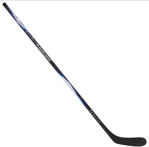 Senior Bauer Vapor Flylite Right Handed Hockey Stick P92 87 Flex (New)