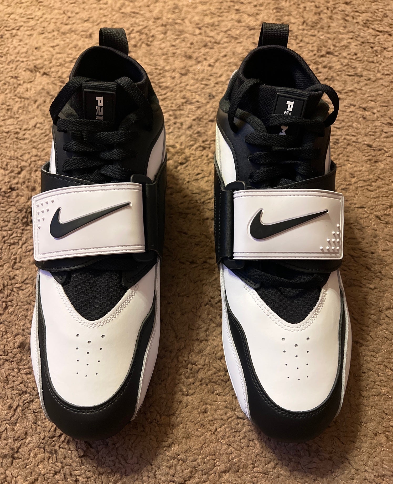 New Nike Vapor Edge DT Diamond Turf 