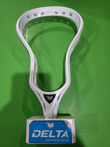 ECD Unstrung Delta Head (New)