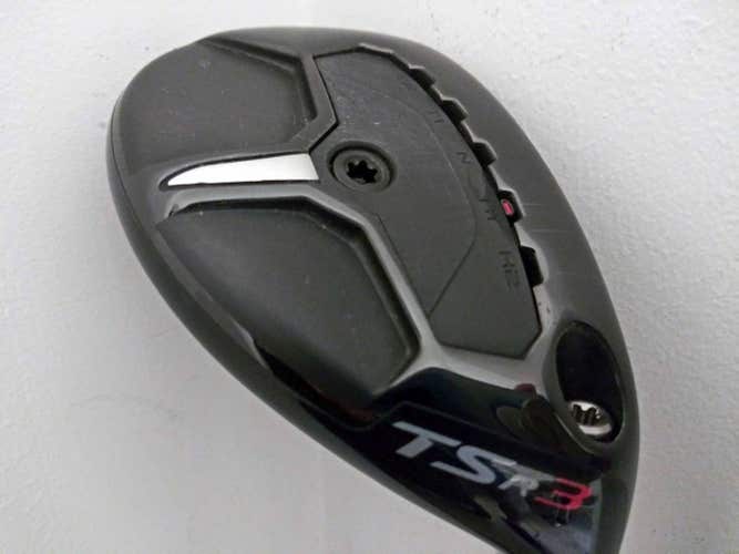 Titleist TSR3 4 Hybrid 21* (Tensei AV XLink Blue 65 Stiff) 4h Golf Club