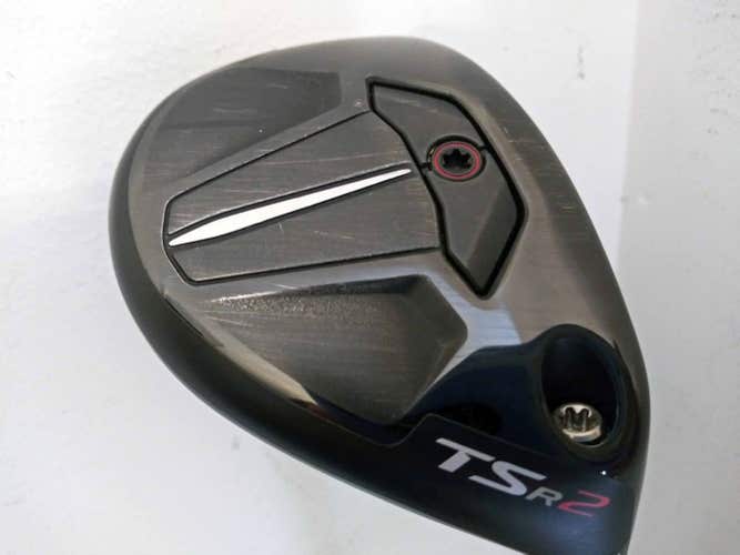 Titleist TSR2 5 Hybrid 24* (Tensei AV XLink Blue 65 Regular) 5h Golf Club