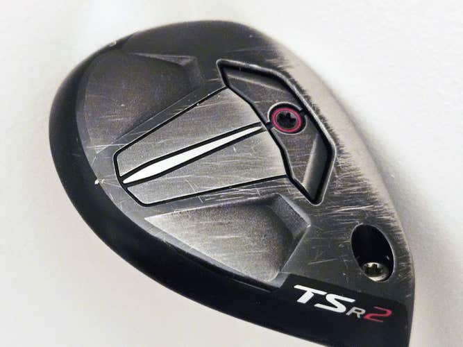 Titleist TSR2 4 Hybrid 21* (Tensei AV XLink Blue 65 Stiff) 4h Golf Club