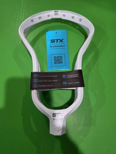 STX Unstrung Surgeon 1K Head (New)