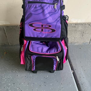 Boombah (New)