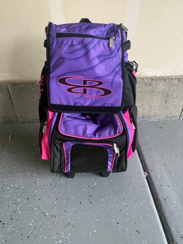 Boombah (New)