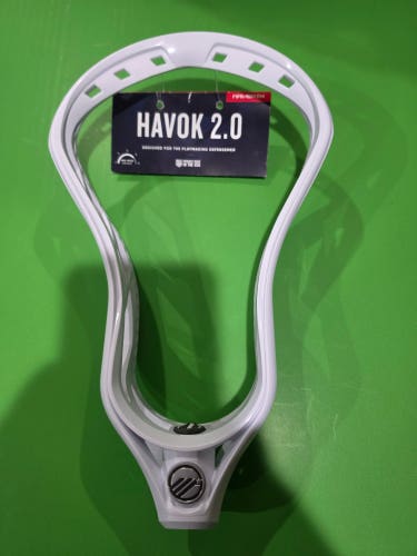 Maverik Unstrung Havok 2 Head (New)