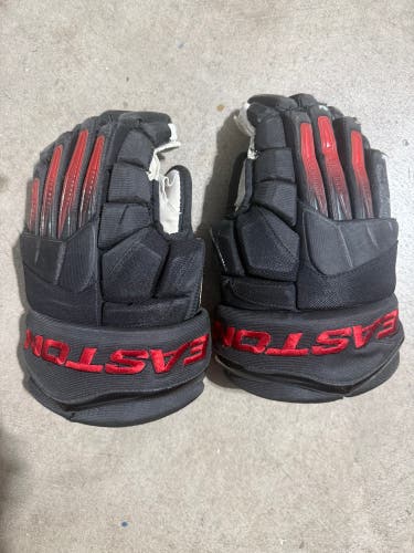 Easton Mako Gloves 15" (Used)
