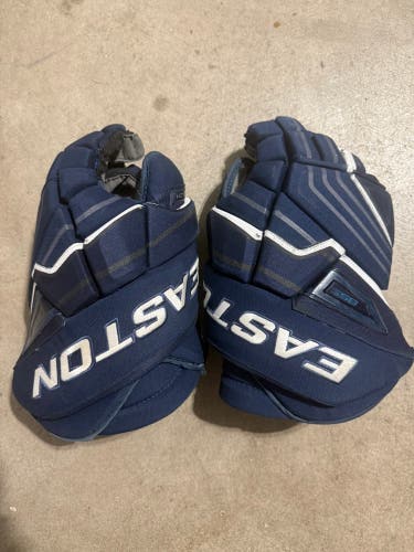 Easton Stealth Gloves 15" (Used)