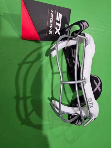 STX Focus xv - s Goggles (New)