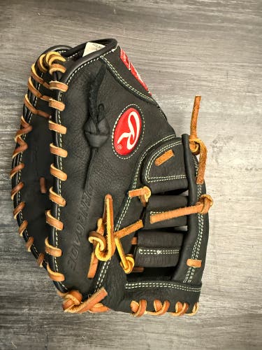 Rawlings Renegade RH First Base Baseball Glove 11.5" (Used like new)