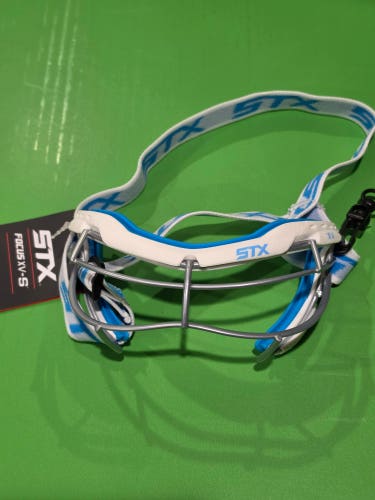 STX Focus XV-S Goggles (New)