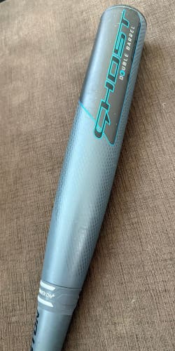 2018 Easton Ghost Composite Bat (-11) 18 oz 29" (Used)- Great condition