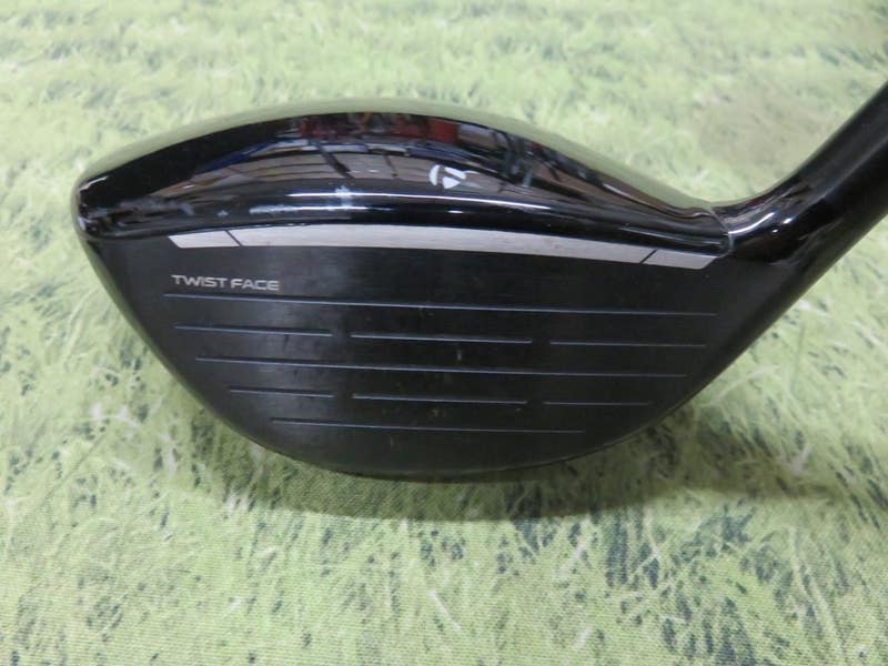 Taylormade Qi10 * 21* 7 Wood Ventus TR REGULAR | SidelineSwap