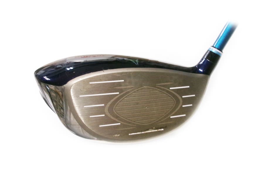 XXIO 12 13.5* Driver Graphite MP1200 34g Ladies Flex