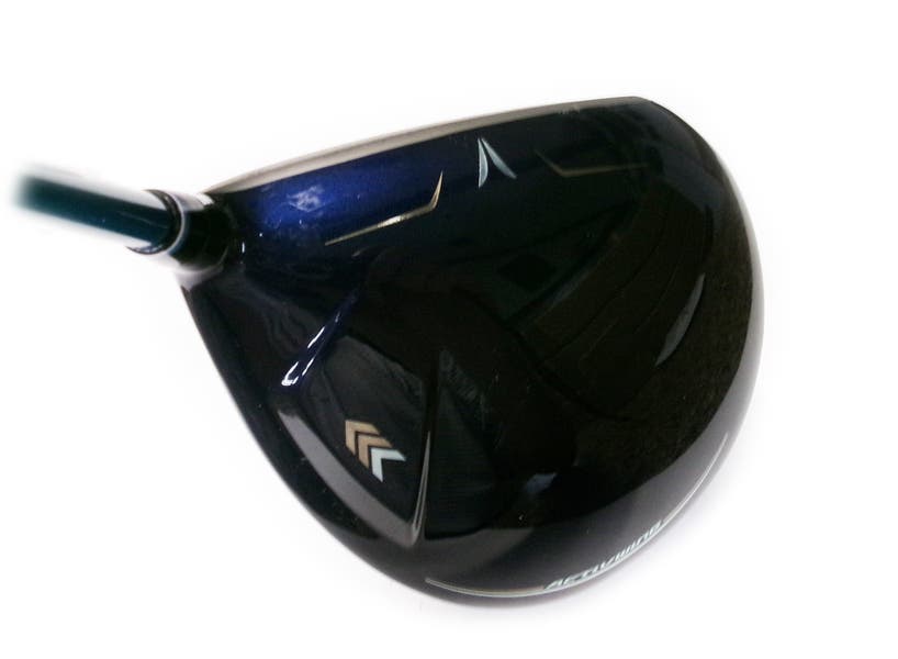 XXIO 12 13.5* Driver Graphite MP1200 34g Ladies Flex
