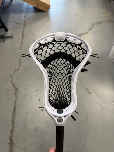 Maverik Kimera Fresh Stringing Head (Used)