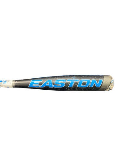 Used Easton REBEL ULTRA LITE BB/SB USSSA 2 5/8 Bat 28" 11859-S000030886