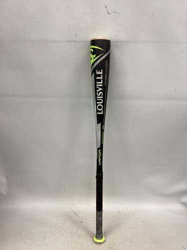 Used Louisville Slugger VAPOR -9 BB/SB USA 2 5/8 Bat 29" 11851-S000046764