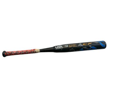 Used Demarini UCT-20 BB/SB T-Ball Bat 26" 11873-S000236694