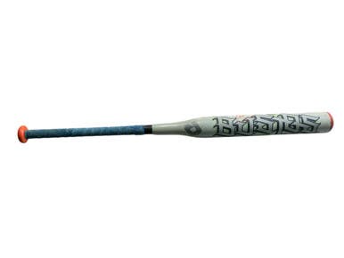 Used Demarini BUSTOS BFP14 BB/SB Fastpitch Bat 32" 11873-S000236753