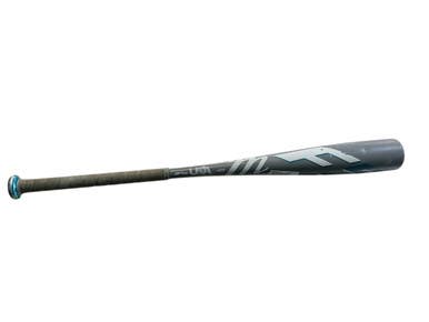 Used Marucci F5 BB/SB USA 2 5/8 Bat 29" 11873-S000236758