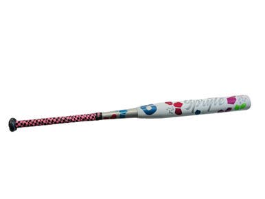 Used Demarini SPRYTE BB/SB Fastpitch Bat 32" 11873-S000236754