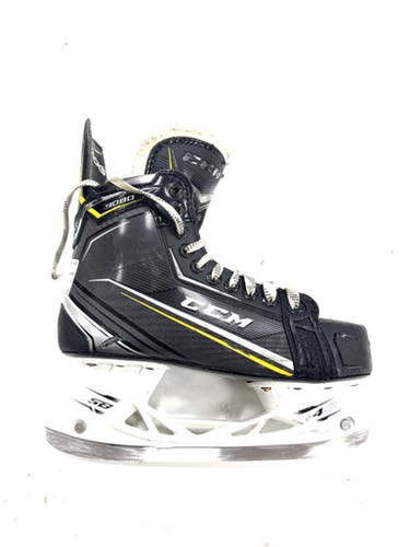 Used CCM 9080 Intermediate Hockey Skate Intermediate 6.5 11860-S000309135