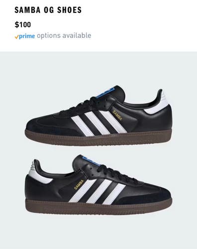 Adidas Shoes