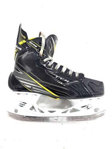 Used CCM 5092 TACKS Intermediate Hockey Skate Intermediate 5.0 11860-S000309138