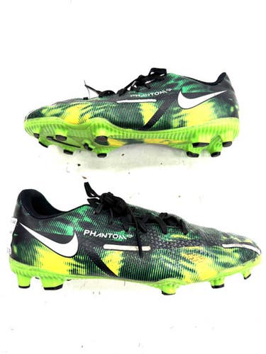 Used Nike Soccer Cleats Black Junior 03 11860-S000309127