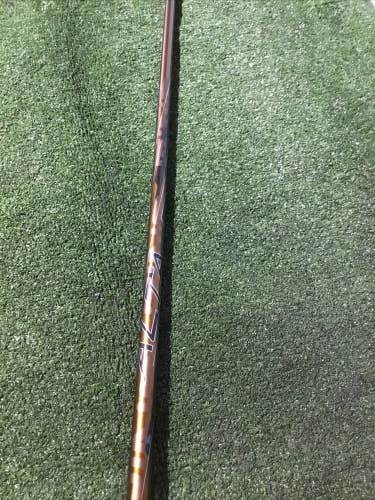 Ping Alta CB Bronze 55g Regular Graphite Driver Shaft (44.5) Ping