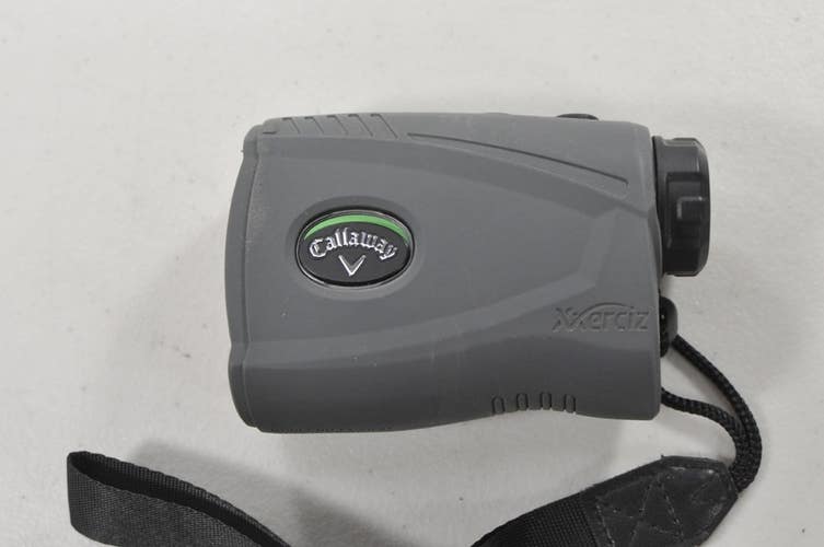 Callaway 300 Pro 2024 Range Finder  #217695
