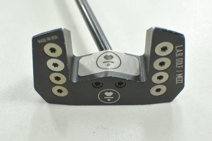 LAB Golf MEZZ.1 33.5