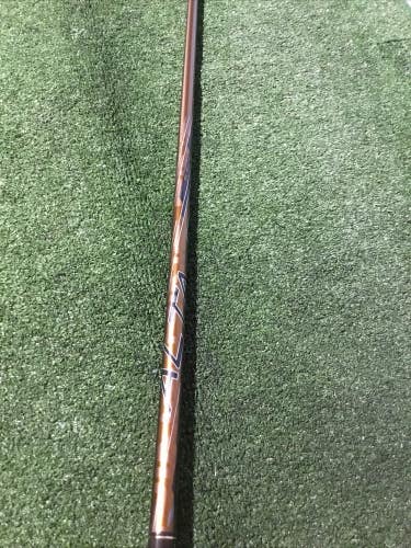 Ping Alta CB Bronze 65g Regular Graphite Fairway Wood Shaft (42 1/8) Ping