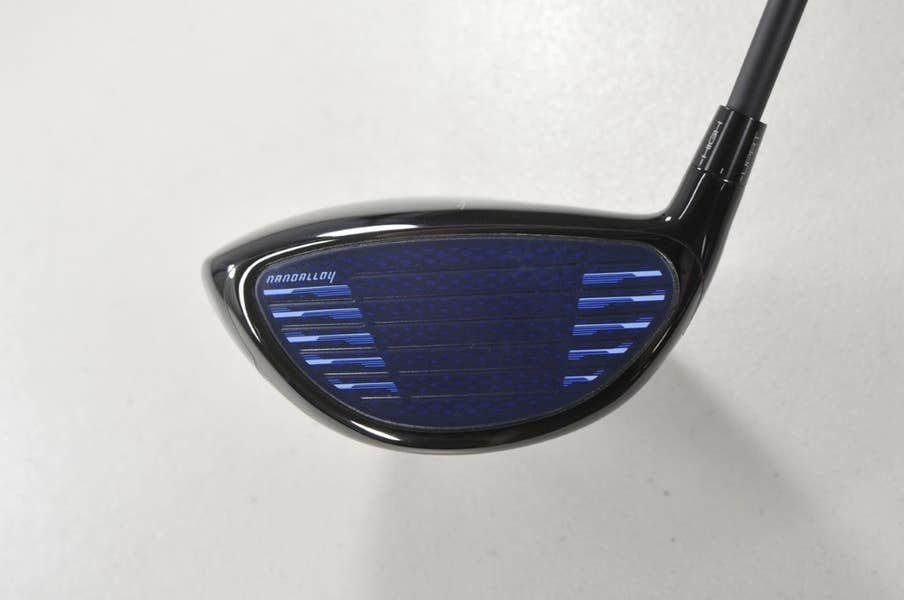 Mizuno JPX One 10.5* Driver X-Stiff Flex Right Tensei 1K Black 65g