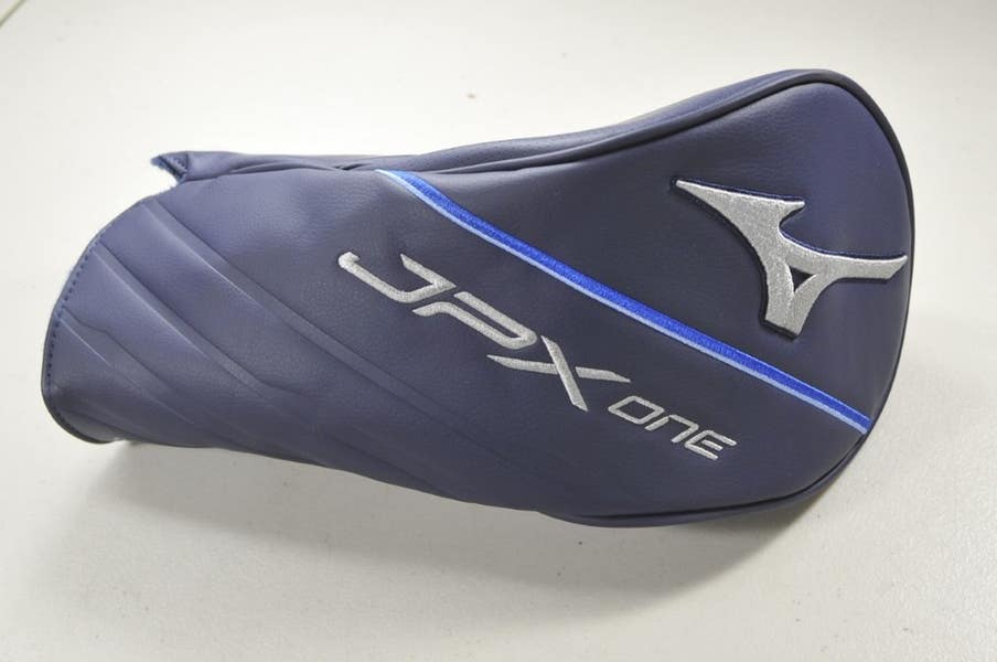 Mizuno JPX One 10.5* Driver X-Stiff Flex Right Tensei 1K Black 65g