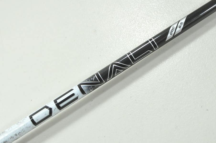 Cobra DS-ADAPT LS 9* Driver X-Stiff Flex Right Denali Black 6.5