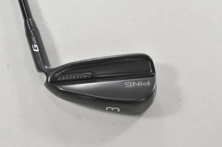 Ping G425 Crossover #3 Driving Iron Stiff Flex RH Tensei Orange Graphite #217228