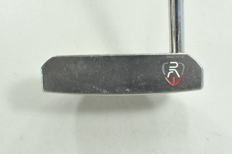 Ping Redwood Piper S 34