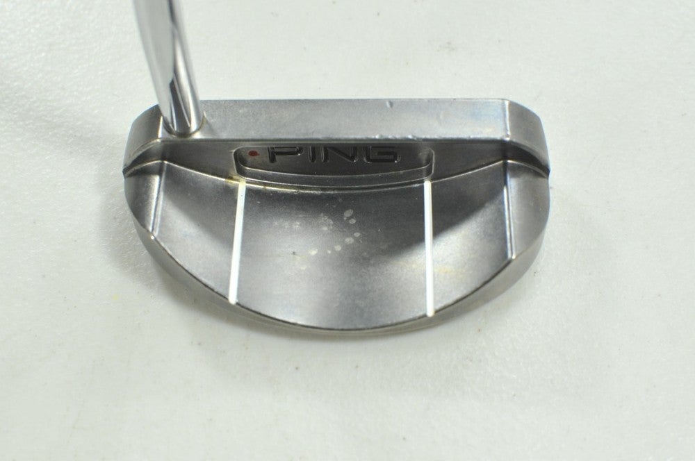 Ping Redwood Piper S 34