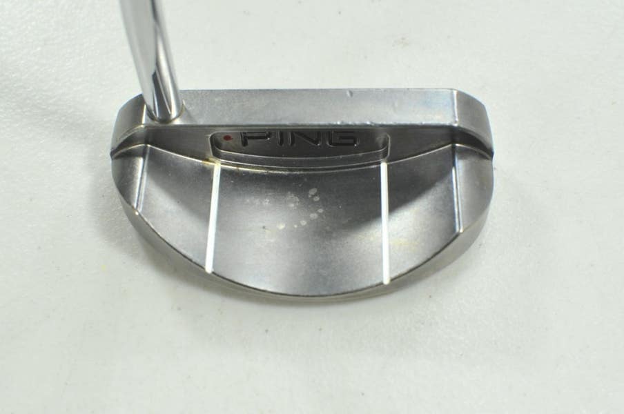 Ping Redwood Piper S 34
