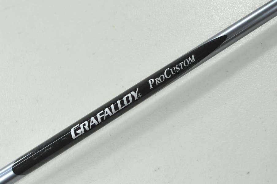 TaylorMade GAPR Hi 3-19* Driving Iron Regular Flex RH Grafalloy