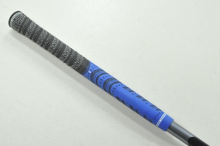 TaylorMade GAPR Hi 3-19* Driving Iron Regular Flex RH Grafalloy