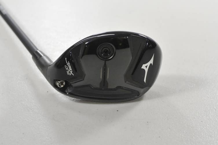 Mizuno JPX One 19* Hybrid X-Stiff Right Tensei 1K Black 85g Graphite # 217342