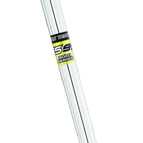 True Temper Gold Series GS Shaft Set 3 - PW .355 Regular Steel # 214422