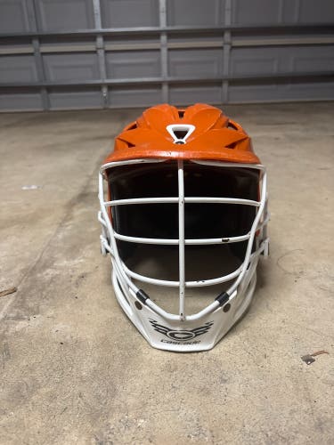 Cascade R Helmet (Used)