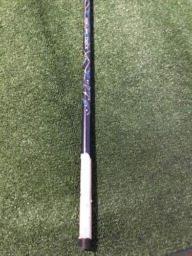 XXIO MP1300 40g Stiff Graphite Fairway Wood Shaft (41.5) .350 (No Grip)