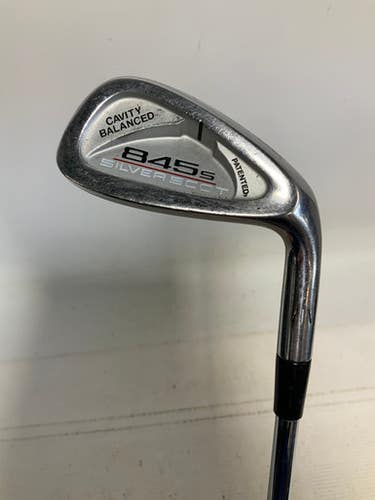 Used Tommy Armour 845S SILVER SCOT Mens Individual Iron RH 8 Iron 11823-S000039160