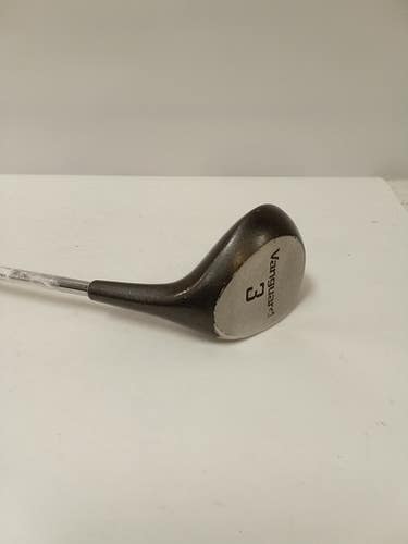 Used VANGUARD 3 Hybrid Regular Flex Steel Shaft Hybrid Clubs 11862-S000075814