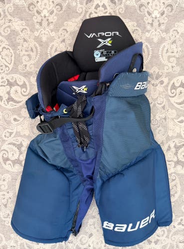 Women's Senior XS Bauer X-W Hockey Pants (Used)